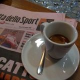 My European Football Round-Up for KCC Liverpool 99.8FM (12/11/2012)