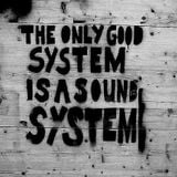 Low-Pitched Radio #7 ft. Slamjam Soundsystem 22JAN14