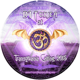 DJ Toxica - Transylvania Calling 2015 (set 30.08.15)