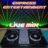 Thanksgiving Mix
