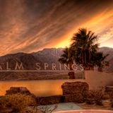 Palm Springs House Mix
