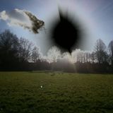 the black sun PURPLE FLOYD BAND