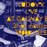 Ludovik - Live at Galway - 9 mai 2014 - Part 1 - 1h19