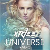 XTDEE - My Universe #012