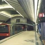 DJ Paul Rodhy - Underground Sound From Lisbon