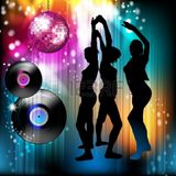DS Swing Party 2015 Side A