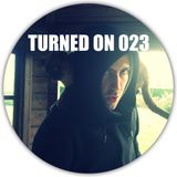 Turned On 023: Marcus Worgull, HudMo, Subb-an & Seth Troxler, Simian Mobile Disco & Cosmin TRG