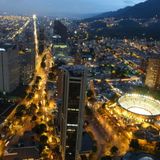 Cales & Mr Hyde - Back to Year 2009 (Throwback Thursday, Live in Bogota)