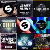 E.M.P #02 Electro House Mix Radio Show (by Jeremy Kesseler)