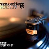 Sherif Errefae - Trancefier 29