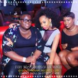 Dj Hopie's First Salone Mix