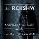 RCKSHW Soma#01