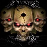 DJ MACA-FIRST ANNIVERSARY MIX_X