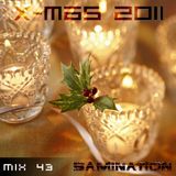 Mix 43 - Xmas 2011 mix