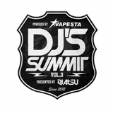 DJ's SUMMIT 2014 Mixed By DJ 530