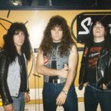 Thrash Zone with Splintered Throne, John Ricci of Exciter, Dp Hovan of The Butlers, and Zoran
