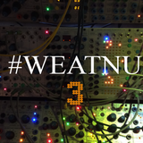 #WEATNU Showcase Radio #3 March 31, 2016