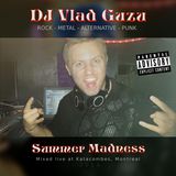 Summer Madness (Rock, Metal, Alternative and Punk) (live mix at Katacombes Montreal 2014)
