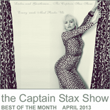 The Captain Stax Show APR2013