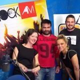 Mokadelic - Intervista di Antonietta Gravante ed Elisabetta Laurini