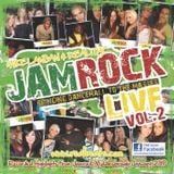 Jamrock Live Vol. 2