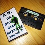 My First Mixtape (1996)