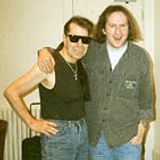 John Cavanagh's Soundwave, programme number 56, 25th/26th November 2005, with Link Wray interviewed.