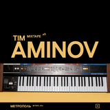 Mixtape #3 — Tim Aminov