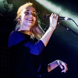 Glastonbury Festivals 2014 - 04 - London Grammar -Live- @ Worthy Farm - Pilton, UK (29.06.2014)