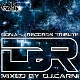 Dona-li Records tribute