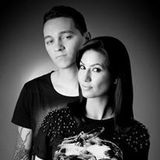 Lucas Freire + Dot Chandler 4 decks at Twisted Techno - 12/01/2013 - Italy