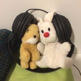 Stuffy Fluffy Podcast Full Episode 012
