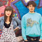 Wed 12/10/11 Summer Camp and Kitty Daisy & Lewis