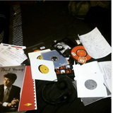 From the Vault with Samiran #1