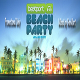Beatport Miami DJ Competition Mix