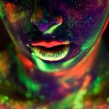 Goa Psy Trance Vol.2 (Mixed By aMoRi)
