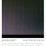 ICASEA Select 02 - S>>D - End of Line mix
