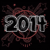 Techno & Handsup mix Best of 2014 (mixed by Jenny-d)#1