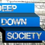 Robert Nowicki - Live Session (Deep Down Society @ 330 Live The Hague 2014)