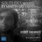 Solitudes 084 (Digitally Imported) - Stray Theories