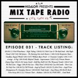 Mix Tape Radio on Folk Radio UK | EPISODE 31