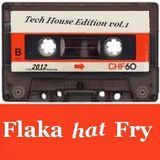 Flaka & Fry - Flaka hat Fry mix 2012