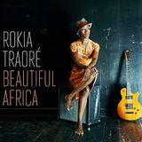 Programa Lado B- Rokia Traoré