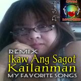 Ikaw Ang Sagot / Kailanman (REMIX)