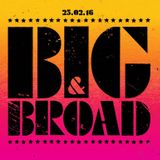 Big & Broad