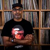Sonic Switch w/ DJ Robert Luis - December 2015