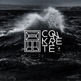 Conkrete MTL 004 - Nov 2015 - Live recording