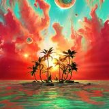 Psychedelic Morphia