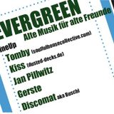 Hartmut Kiss @ Evergreen (AGK Grimma) 04.06.2011 Part1