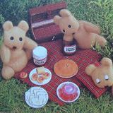 Weird Picnic 2013